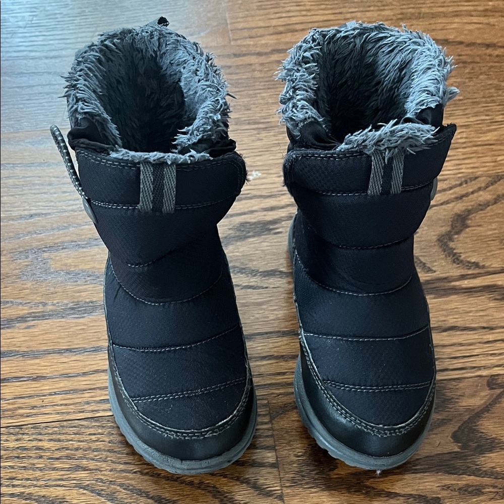 LL bean ultralight winter boots size 10